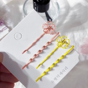 KT150 - Set kẹp tóc như ảnh