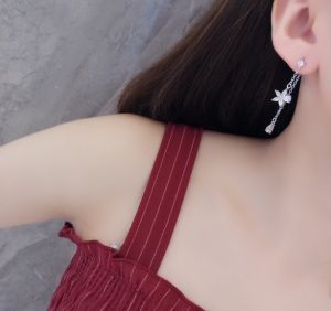 PK4551 - Bông tai bạc 925