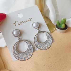 PK4625 - Bông tai bạc 925
