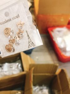 SET LÁ VƯƠN MIỆN