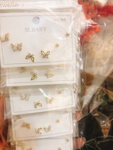 SET BƯỚM