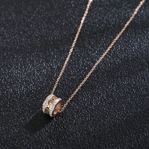 dây ống la mã rỗng