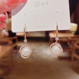 PK5018 - Bông tai 925 cao cấp