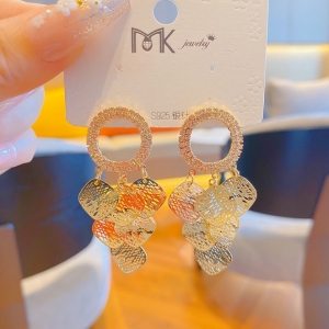 PK5028 - Bông tai 925 cao cấp