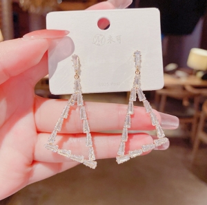 PK5029 - Bông tai 925 cao cấp