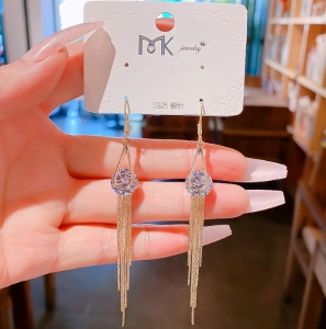 PK5033 - Bông tai 925 cao cấp