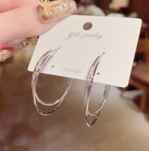PK5048 - Bông tai 925 cao cấp