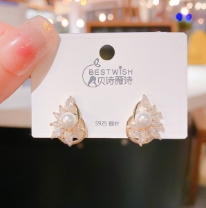 PK5103 - Bông tai 925 cao cấp