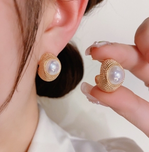 PK5124 - Bông tai 925 cao cấp