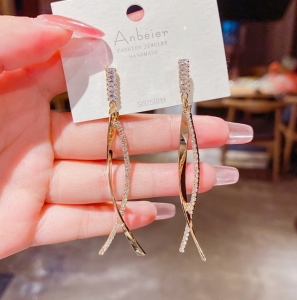 PK5132 - Bông tai 925 cao cấp
