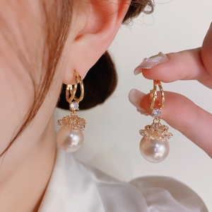 PK5143 - Bông tai 925 cao cấp