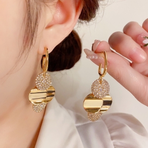 PK5145 - Bông tai 925 cao cấp