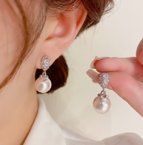 PK5170 - Bông tai 925 cao cấp