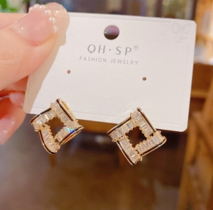 PK5184 - Bông tai 925 cao cấp