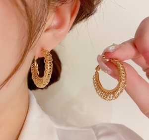 PK5185 - Bông tai 925 cao cấp