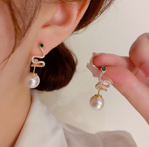 PK5190 - Bông tai 925 cao cấp