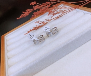 Nhẫn X chéo