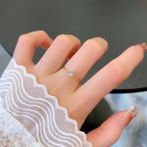 TTC11696-Nhẫn titan ( size 5/6/7/8)