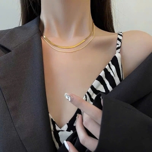 TTC11702-Dây chuyền titan mì ép mix mì tròn layer